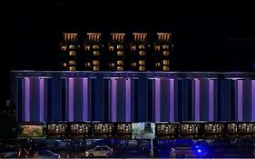 Hotel Zip By Spree 3*
