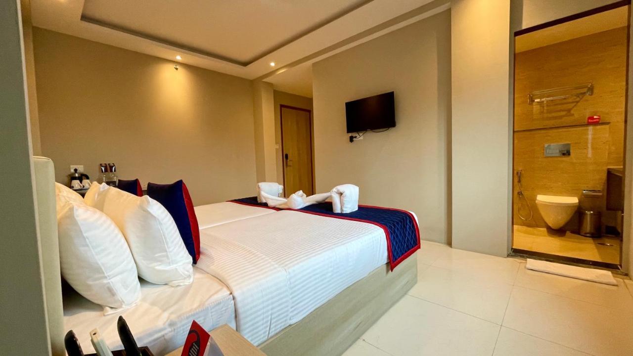 Zip By Spree Hotels Bhopal Exterior photo